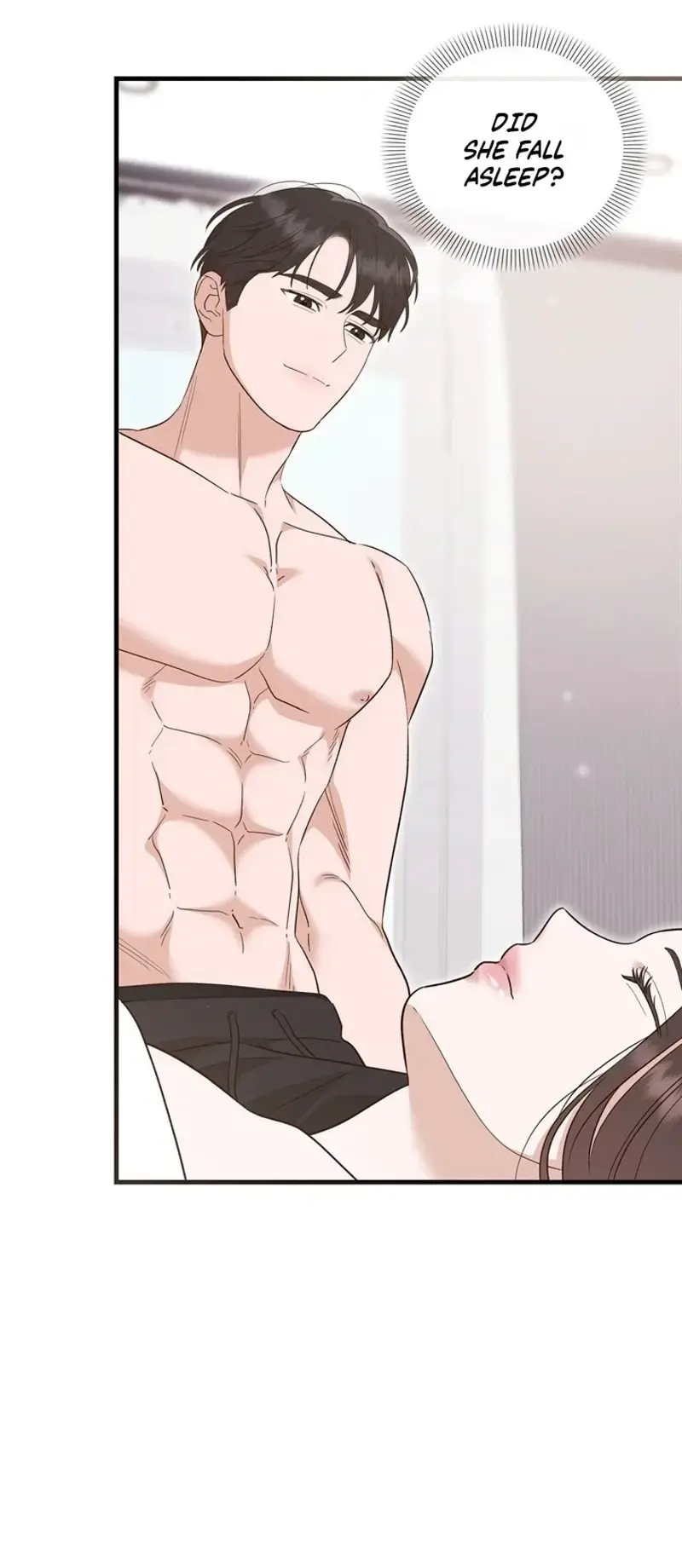 Business Kiss Chapter 12 - Page 41