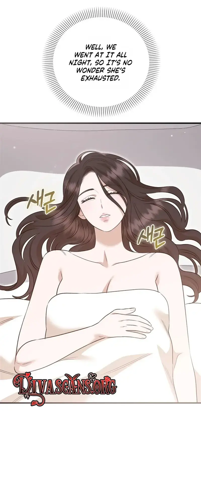 Business Kiss Chapter 12 - Page 42