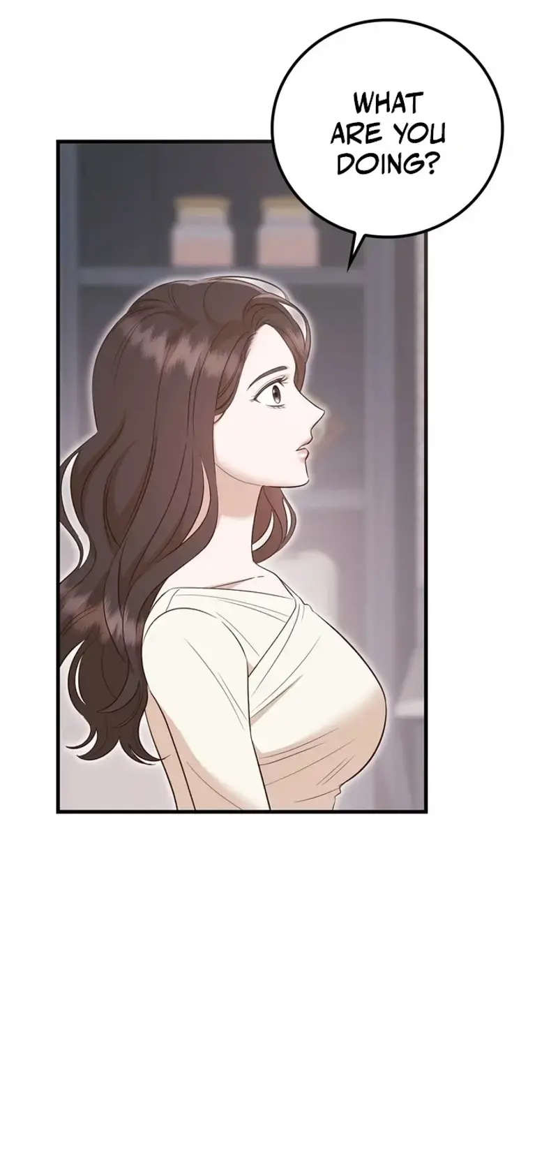 Business Kiss Chapter 12 - Page 56