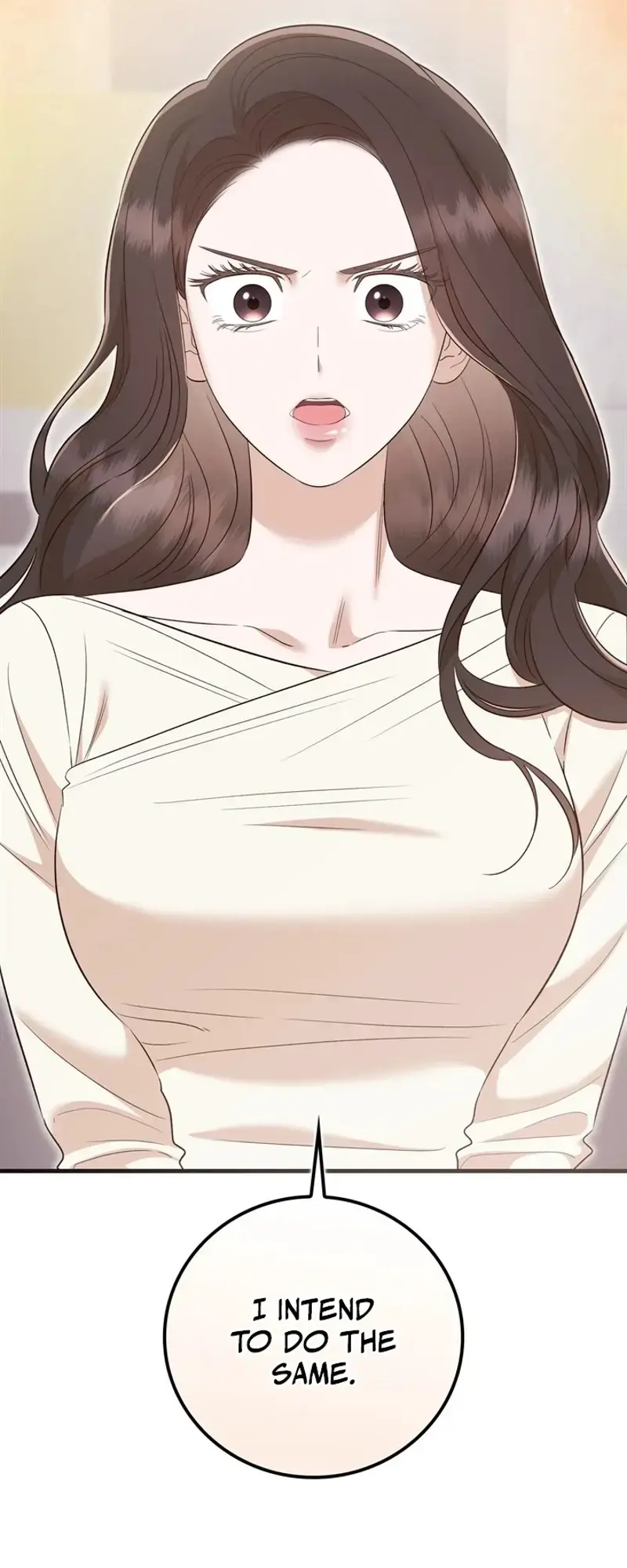 Business Kiss Chapter 12 - Page 61