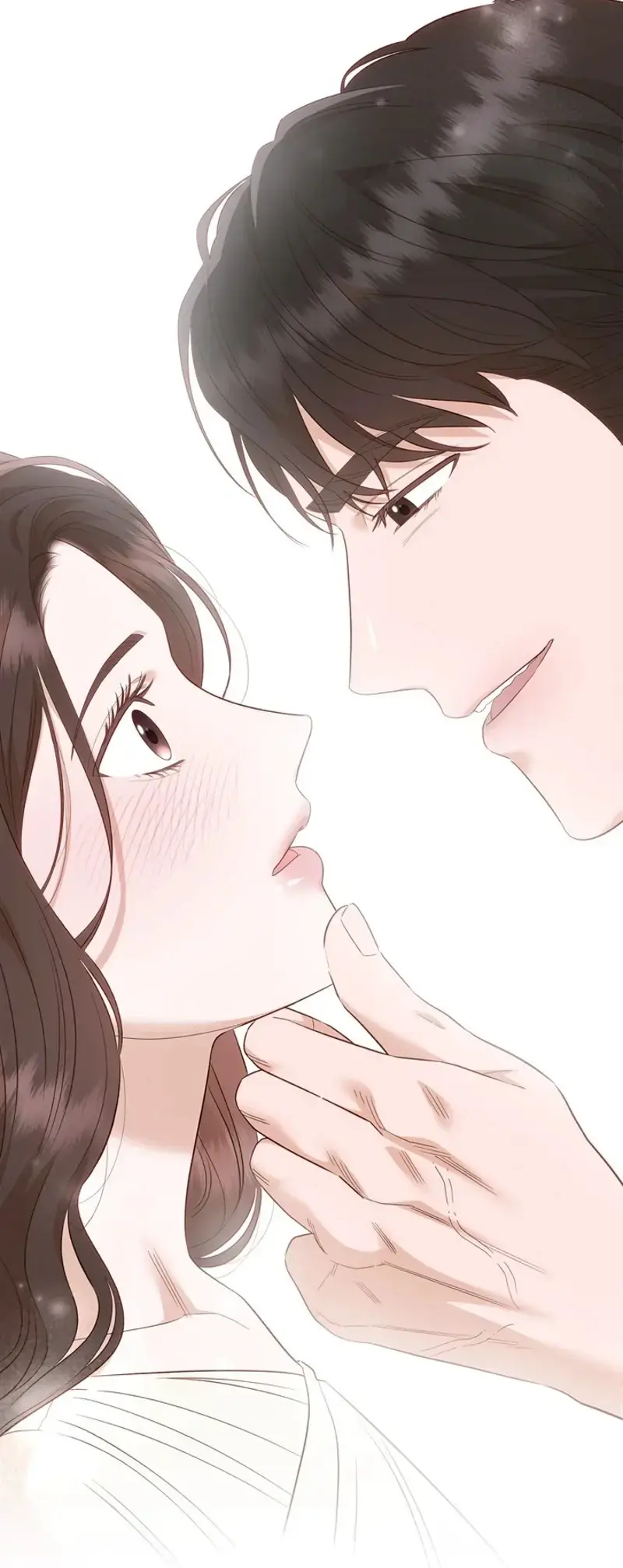 Business Kiss Chapter 12 - Page 67