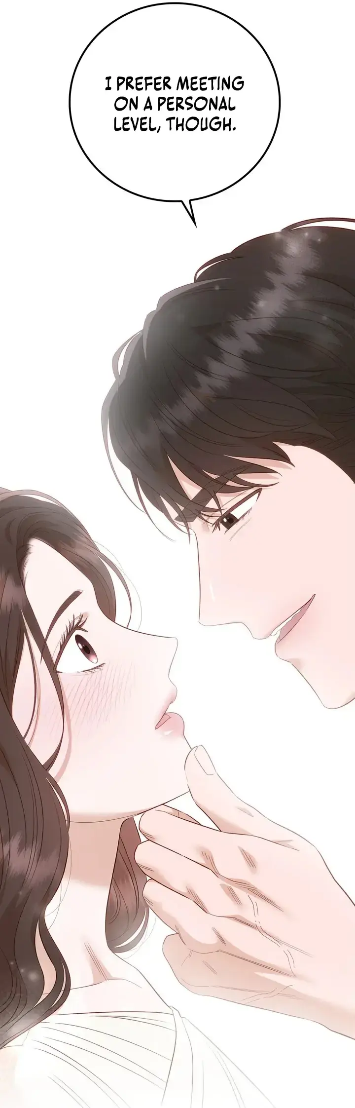 Business Kiss Chapter 13 - Page 2