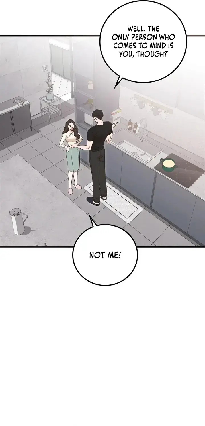 Business Kiss Chapter 13 - Page 20