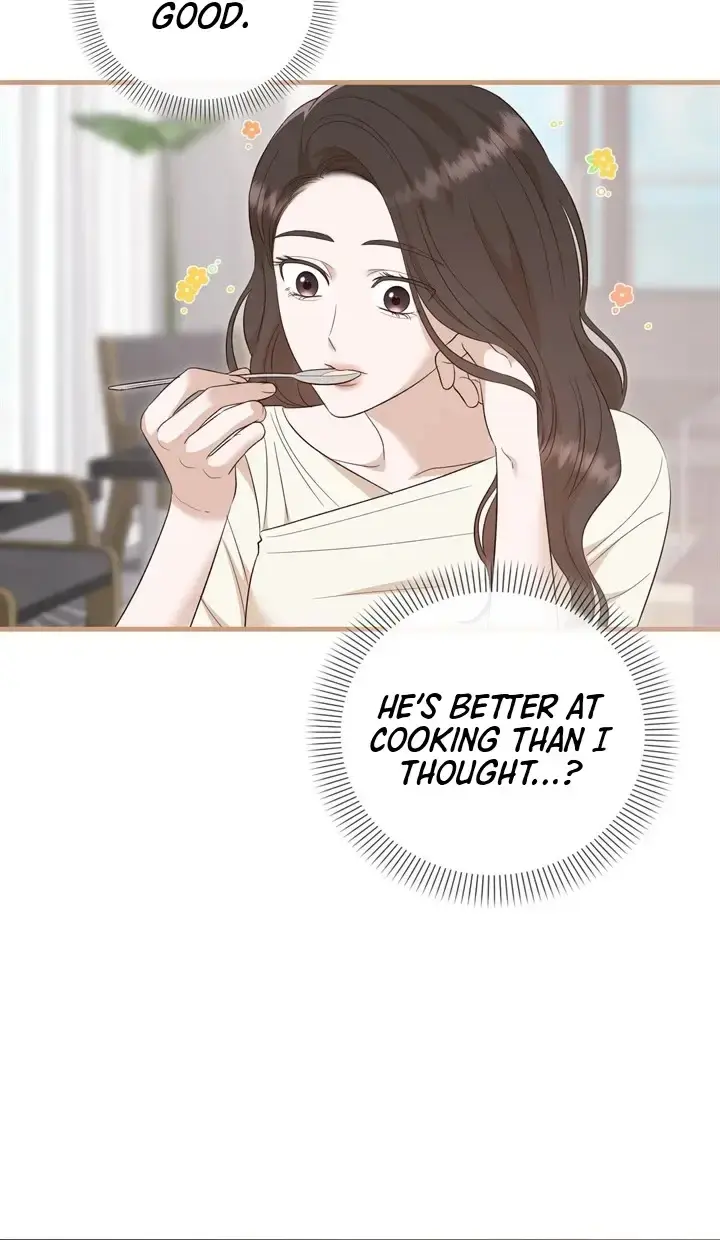 Business Kiss Chapter 13 - Page 23