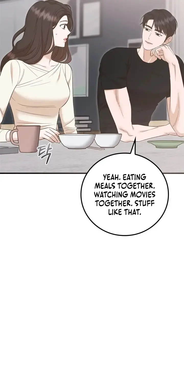 Business Kiss Chapter 13 - Page 27