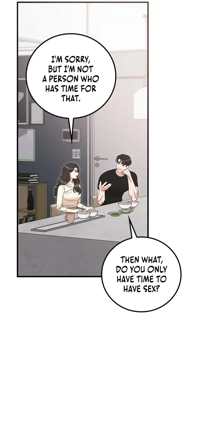 Business Kiss Chapter 13 - Page 28