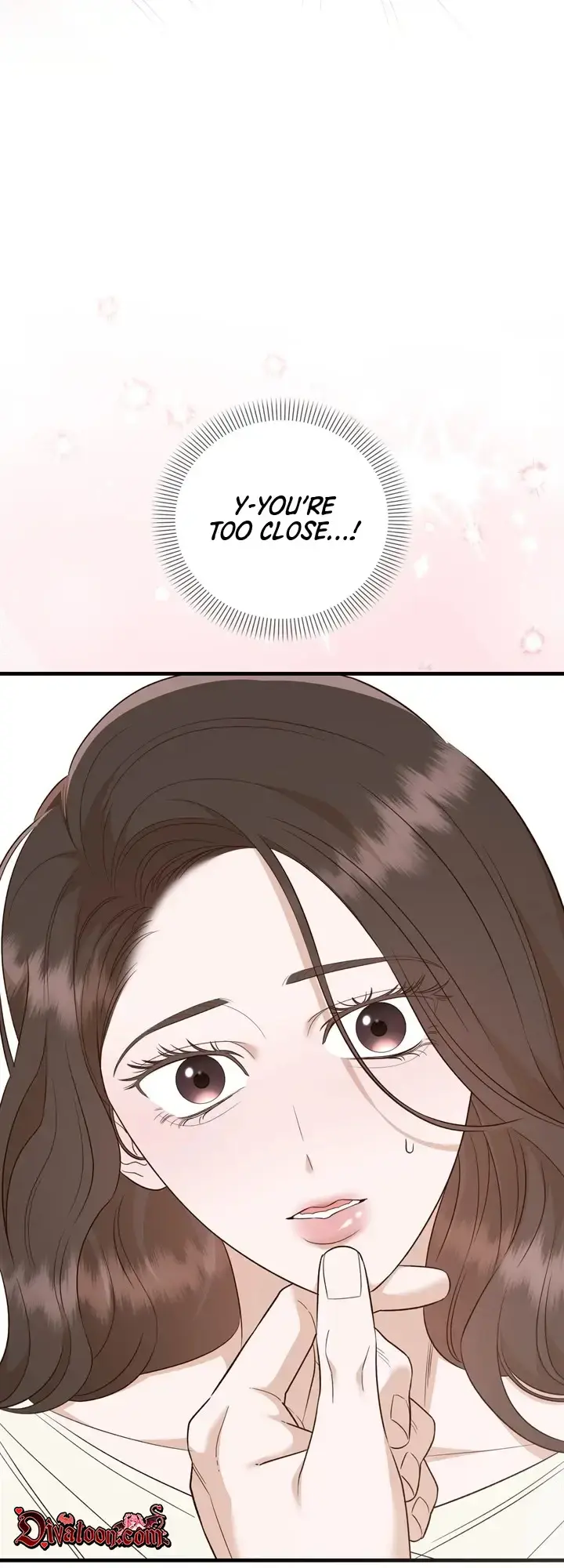 Business Kiss Chapter 13 - Page 3