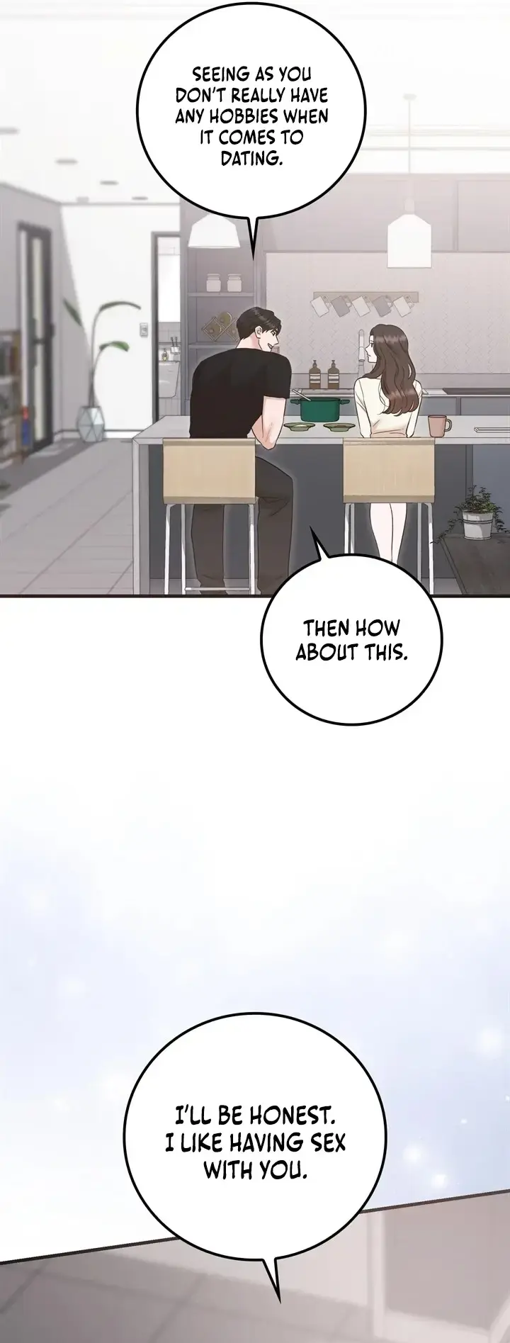 Business Kiss Chapter 13 - Page 30