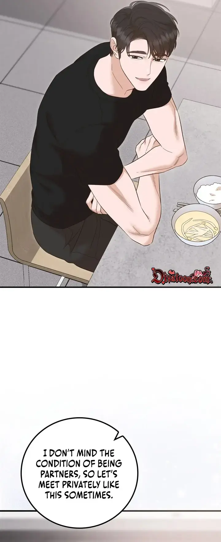 Business Kiss Chapter 13 - Page 31