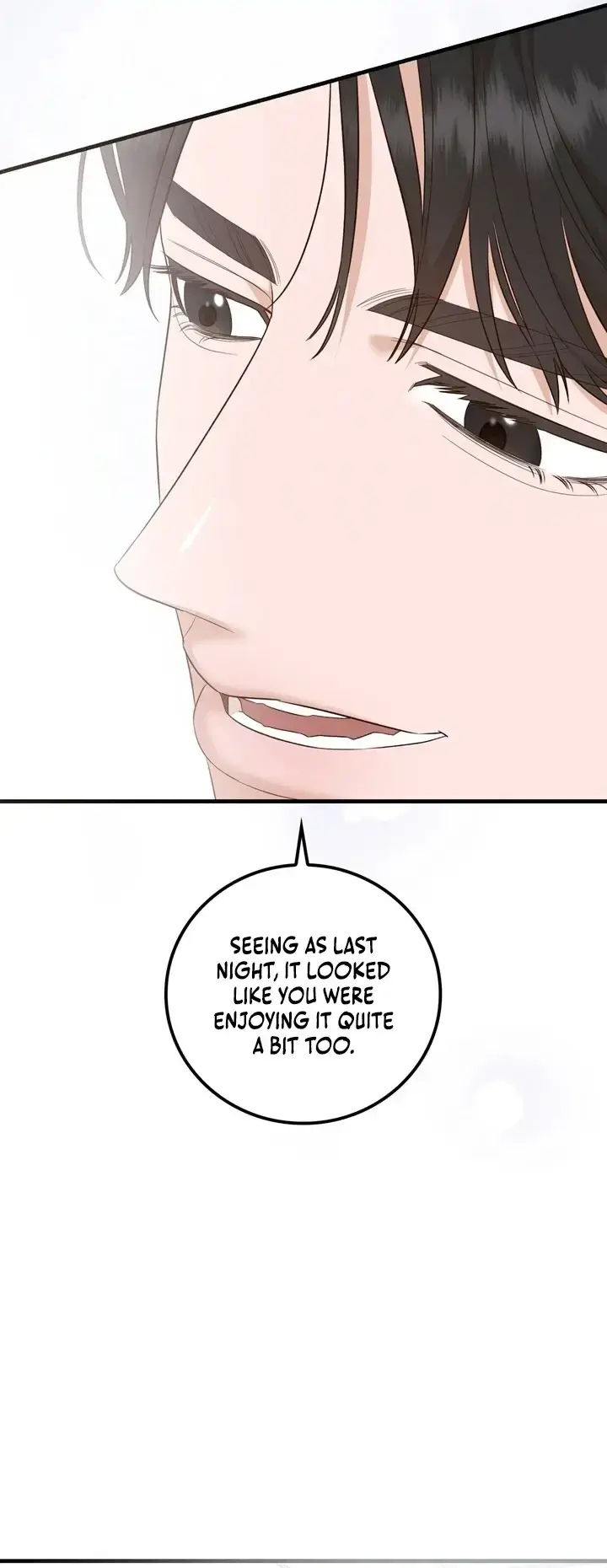 Business Kiss Chapter 13 - Page 33