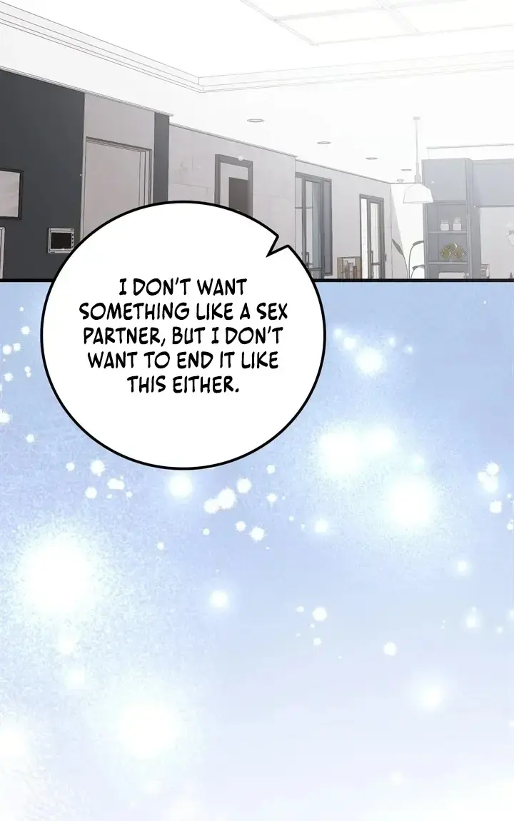 Business Kiss Chapter 13 - Page 34