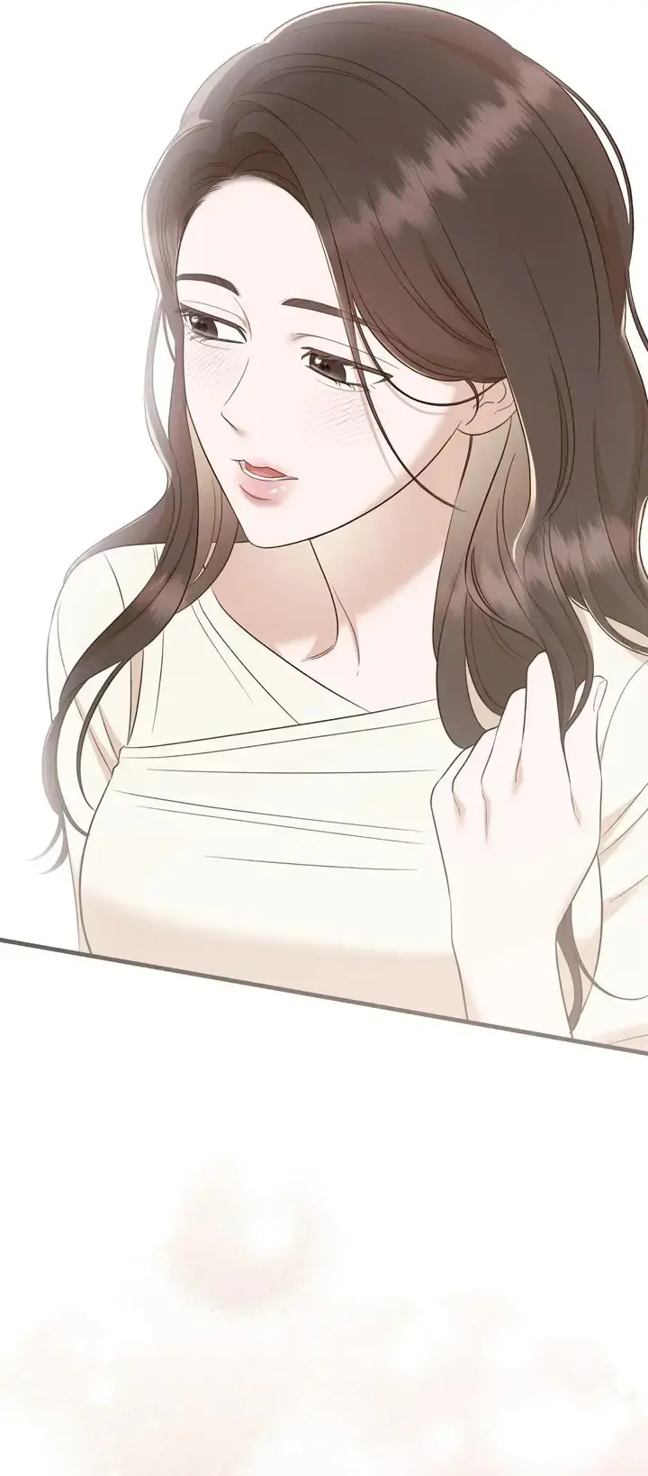 Business Kiss Chapter 13 - Page 40