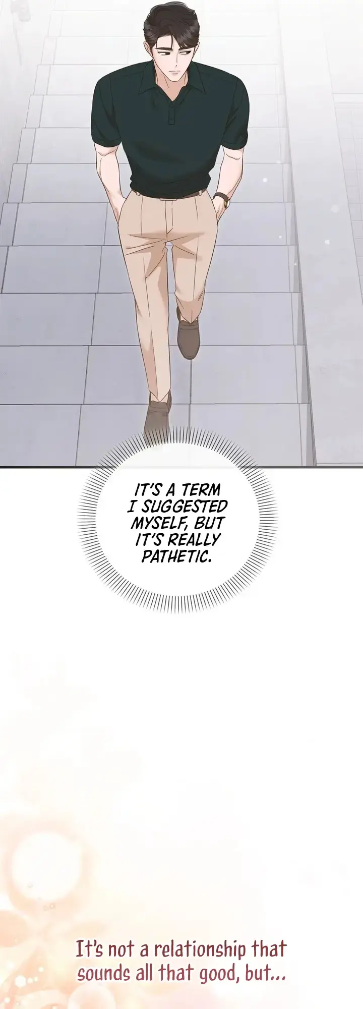 Business Kiss Chapter 13 - Page 45