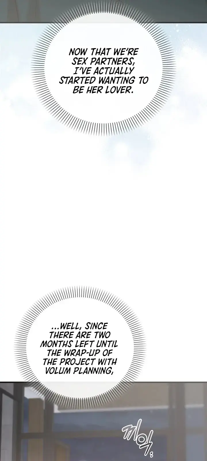 Business Kiss Chapter 13 - Page 48