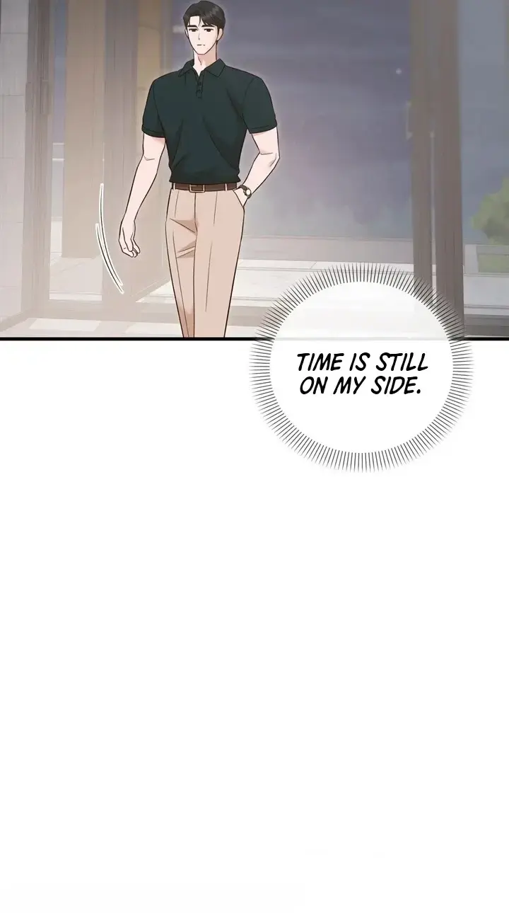 Business Kiss Chapter 13 - Page 49