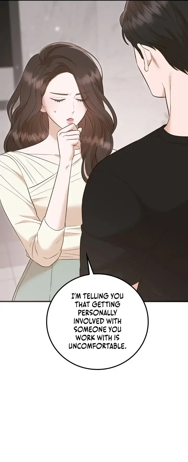 Business Kiss Chapter 13 - Page 5