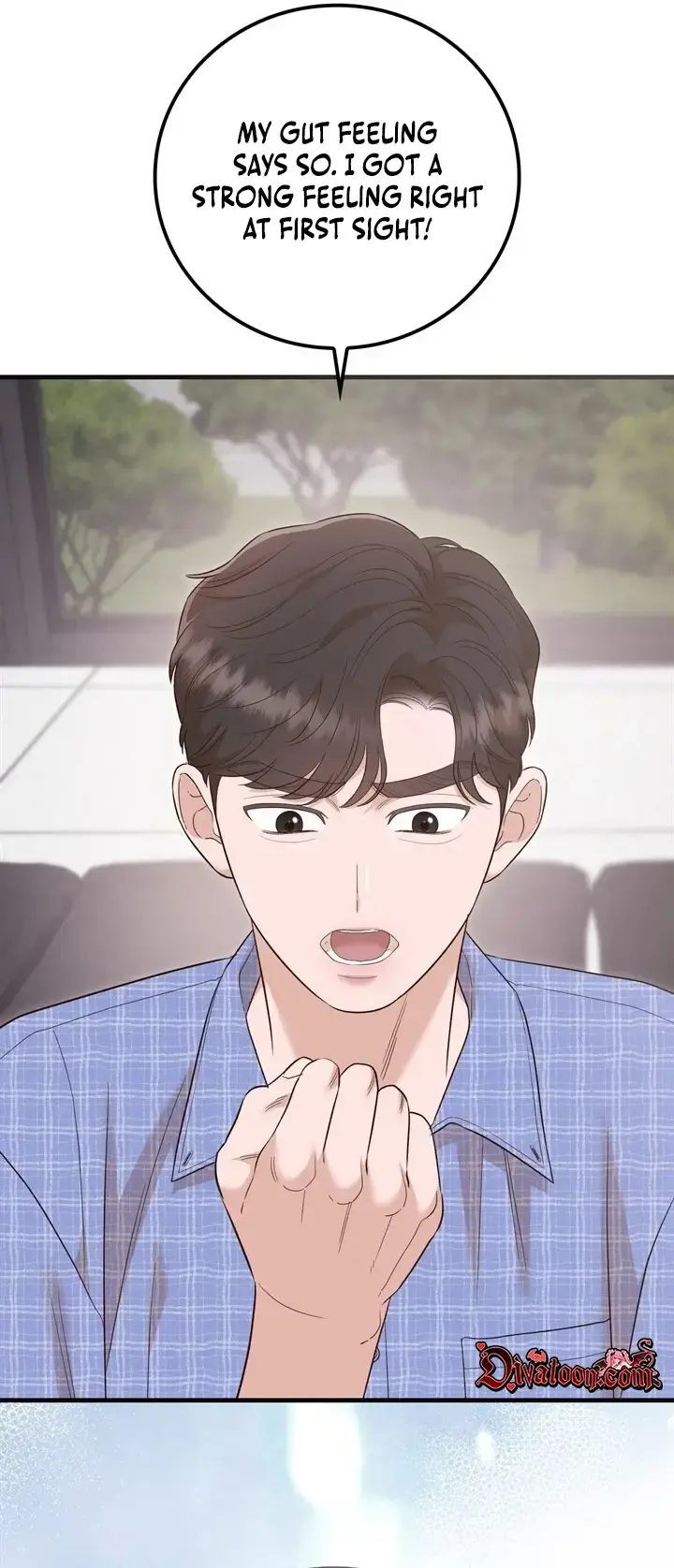 Business Kiss Chapter 13 - Page 61