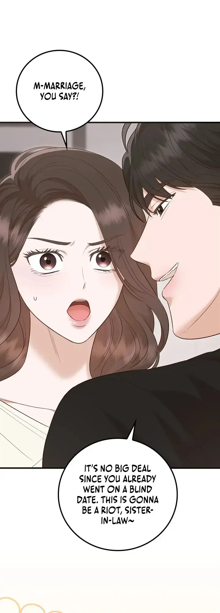 Business Kiss Chapter 13 - Page 9