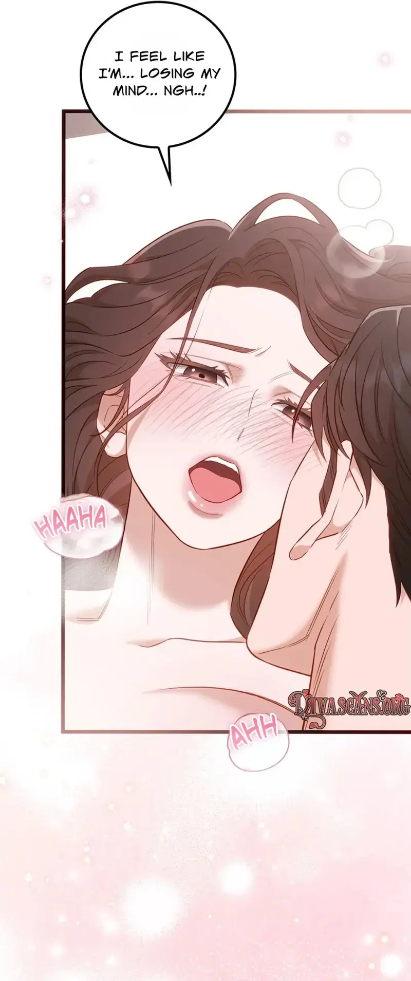 Business Kiss Chapter 2 - Page 10