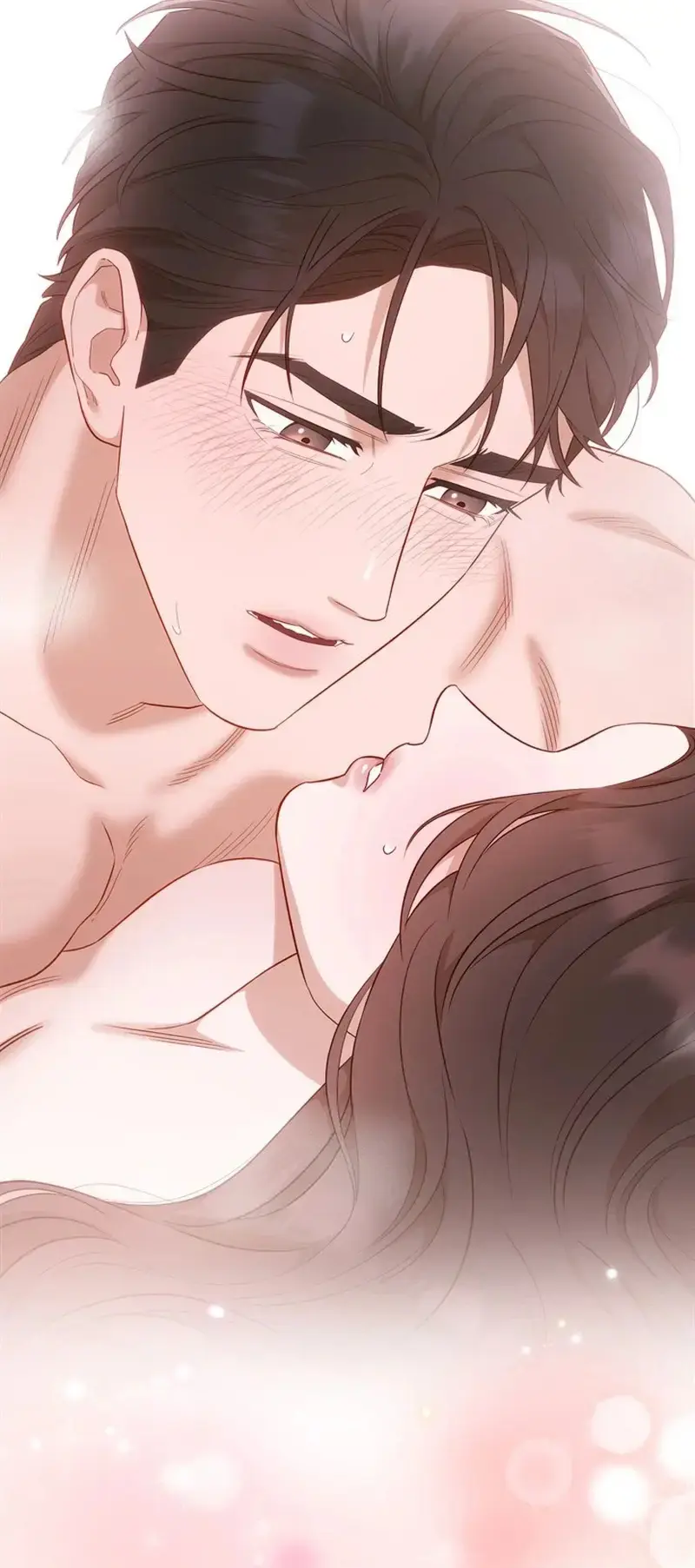Business Kiss Chapter 2 - Page 16