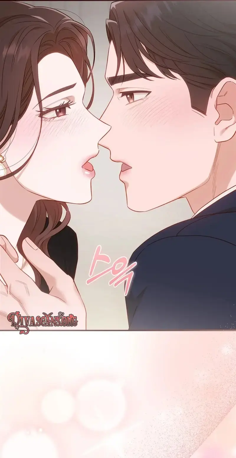 Business Kiss Chapter 2 - Page 2