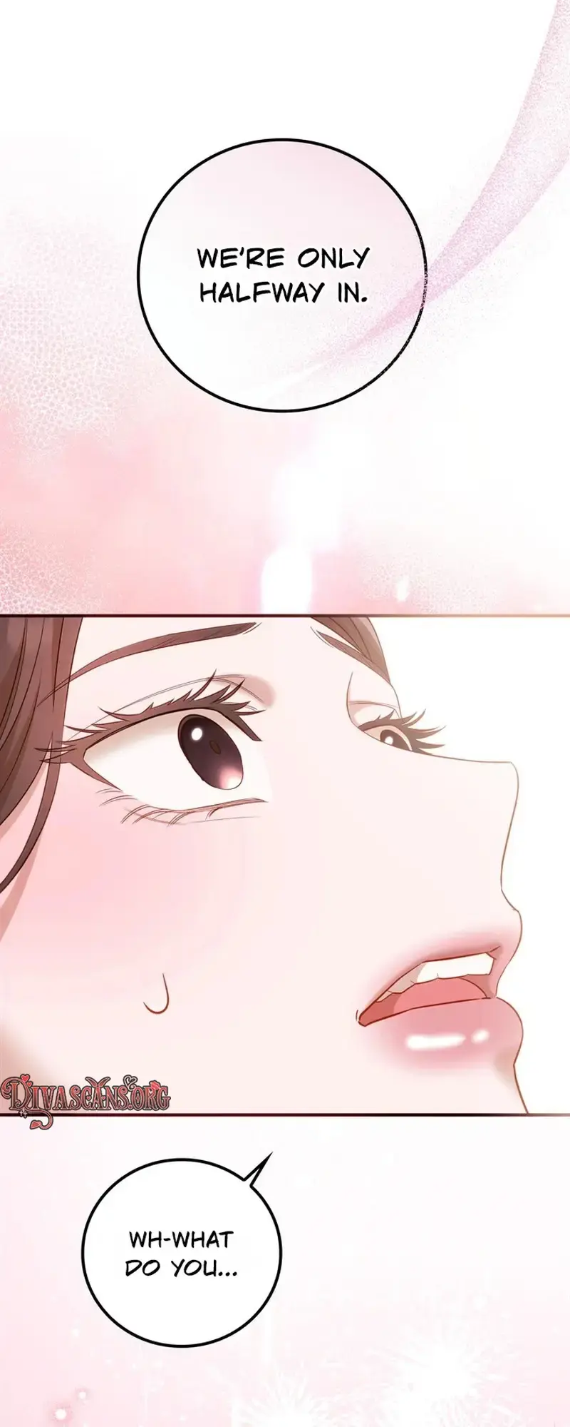 Business Kiss Chapter 2 - Page 26