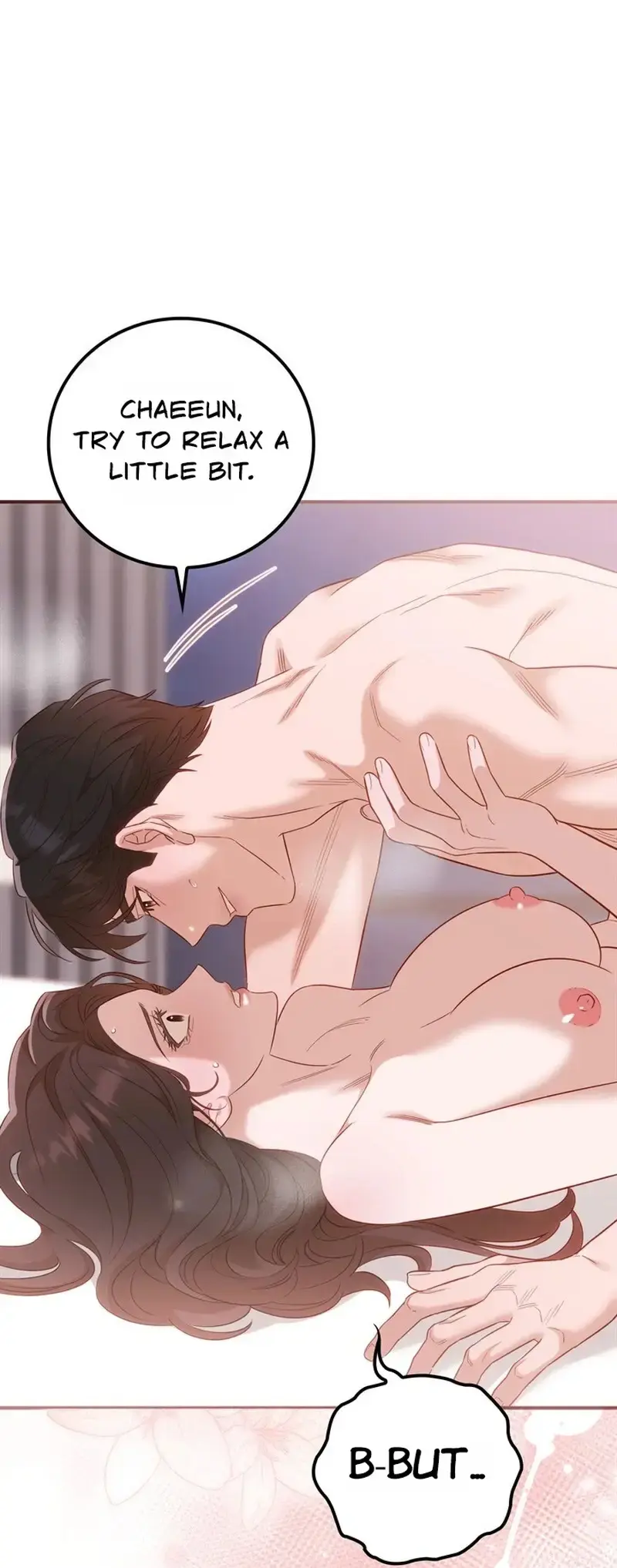Business Kiss Chapter 2 - Page 33