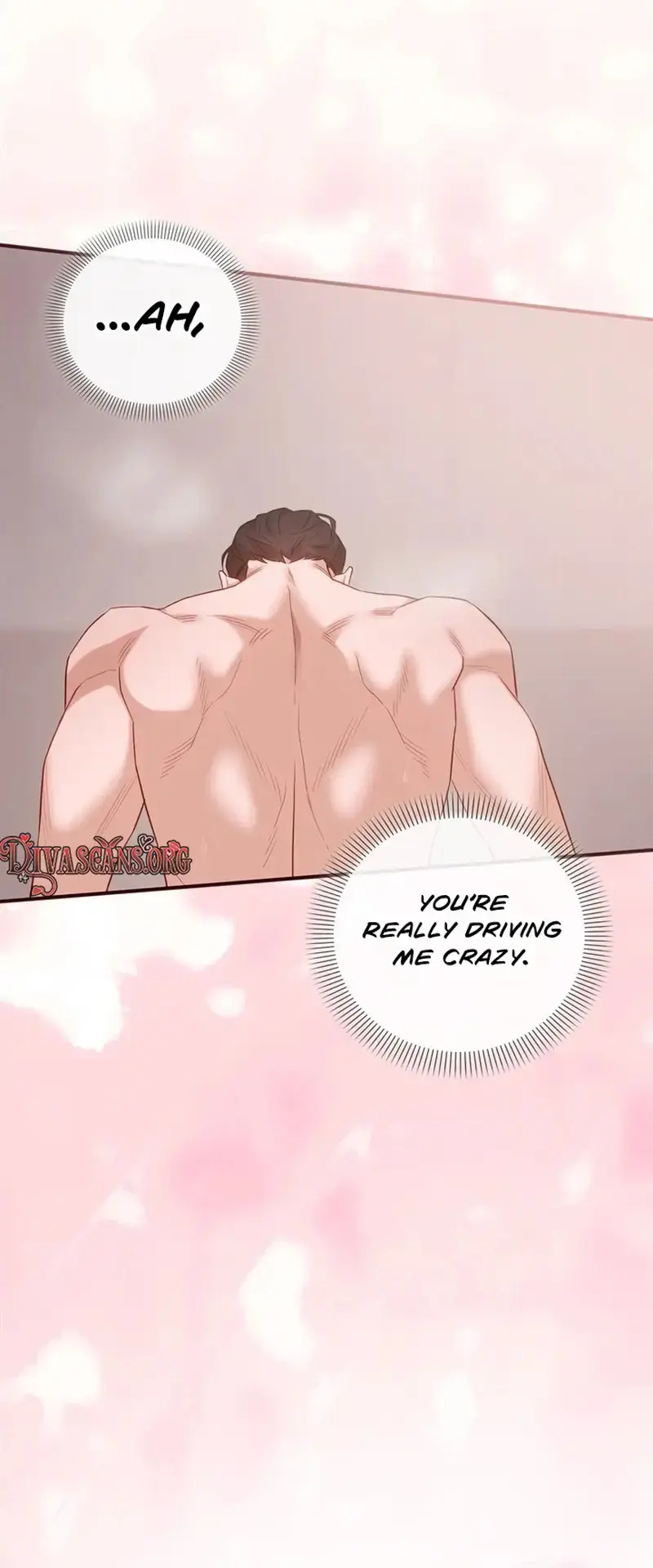 Business Kiss Chapter 2 - Page 36