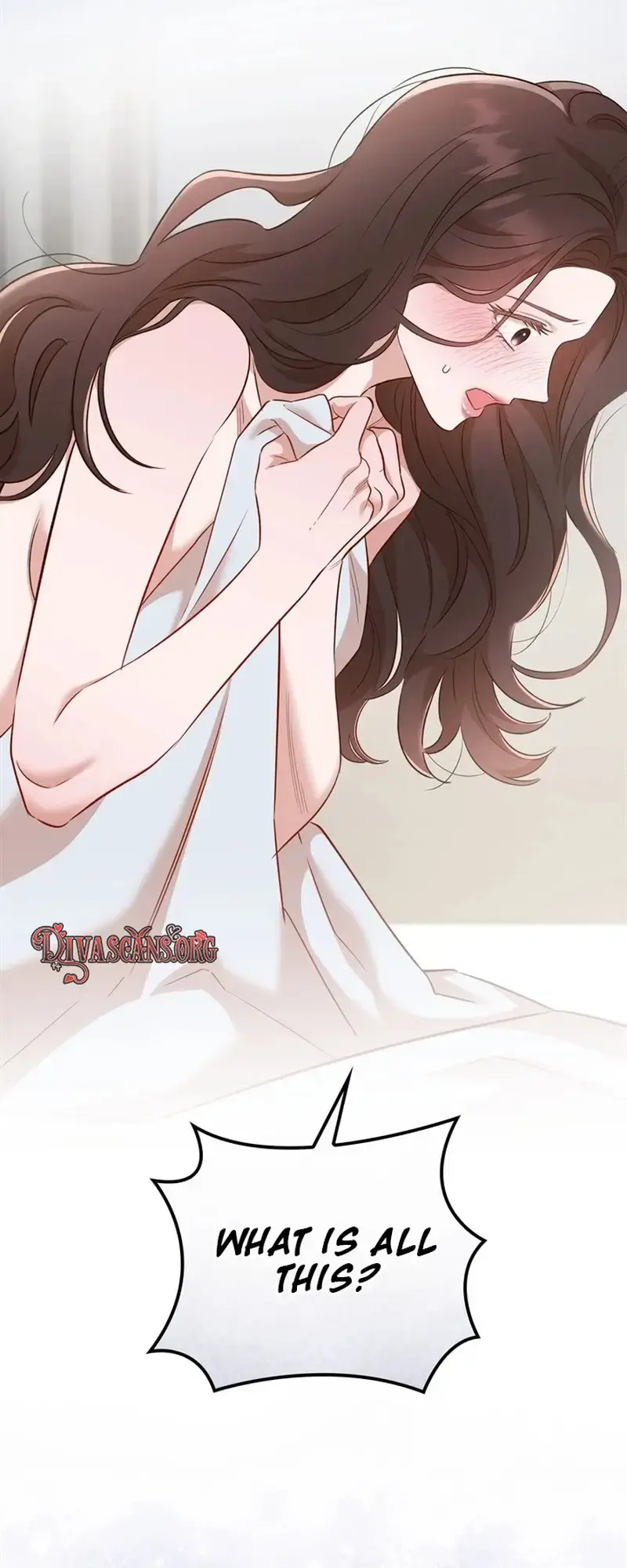 Business Kiss Chapter 2 - Page 66