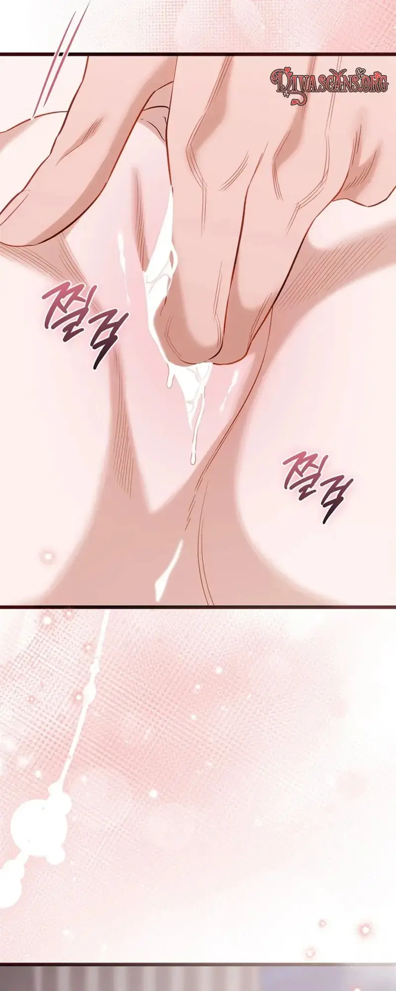 Business Kiss Chapter 2 - Page 8