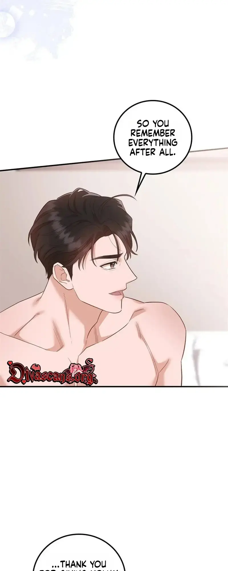 Business Kiss Chapter 3 - Page 13