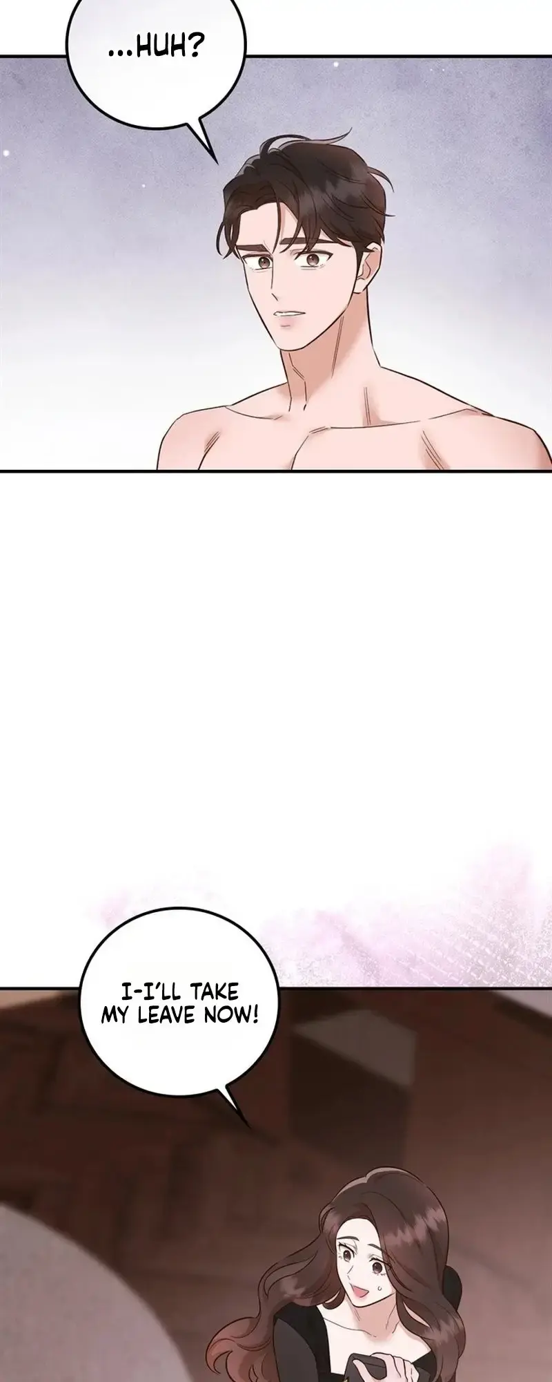 Business Kiss Chapter 3 - Page 15