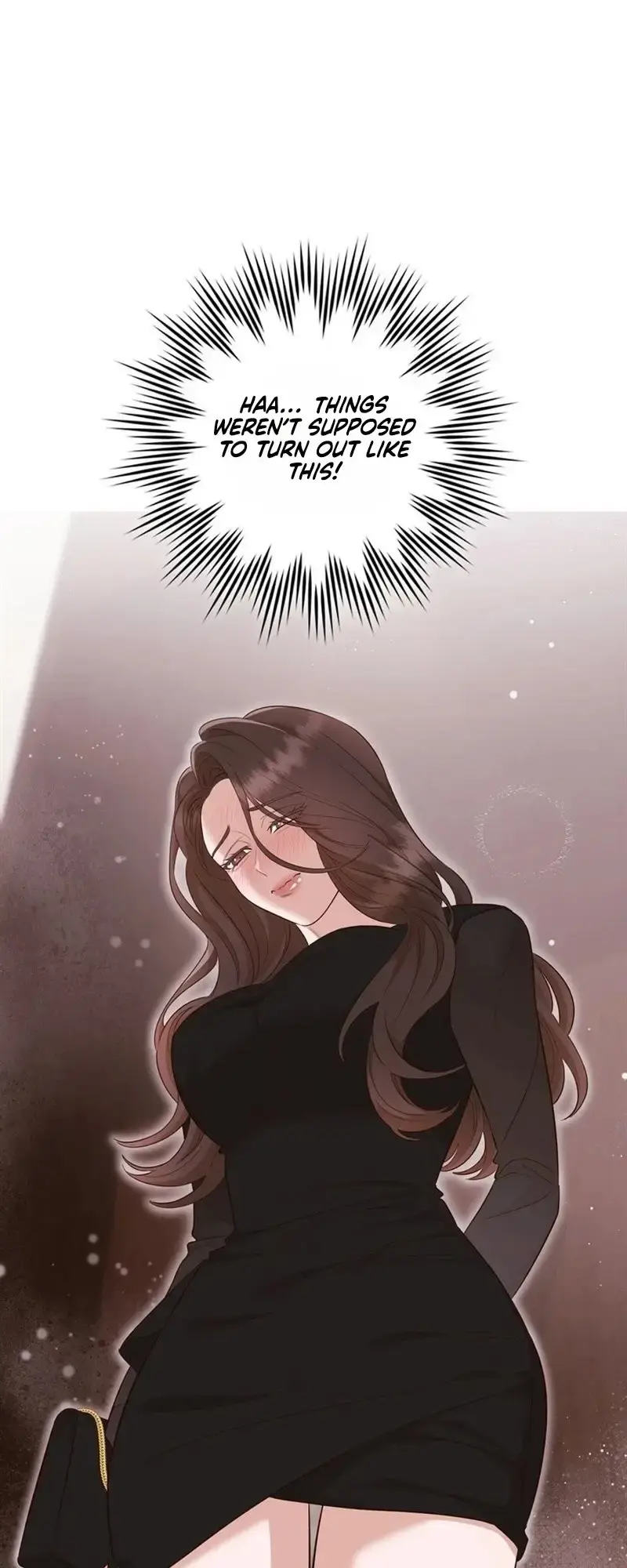 Business Kiss Chapter 3 - Page 19