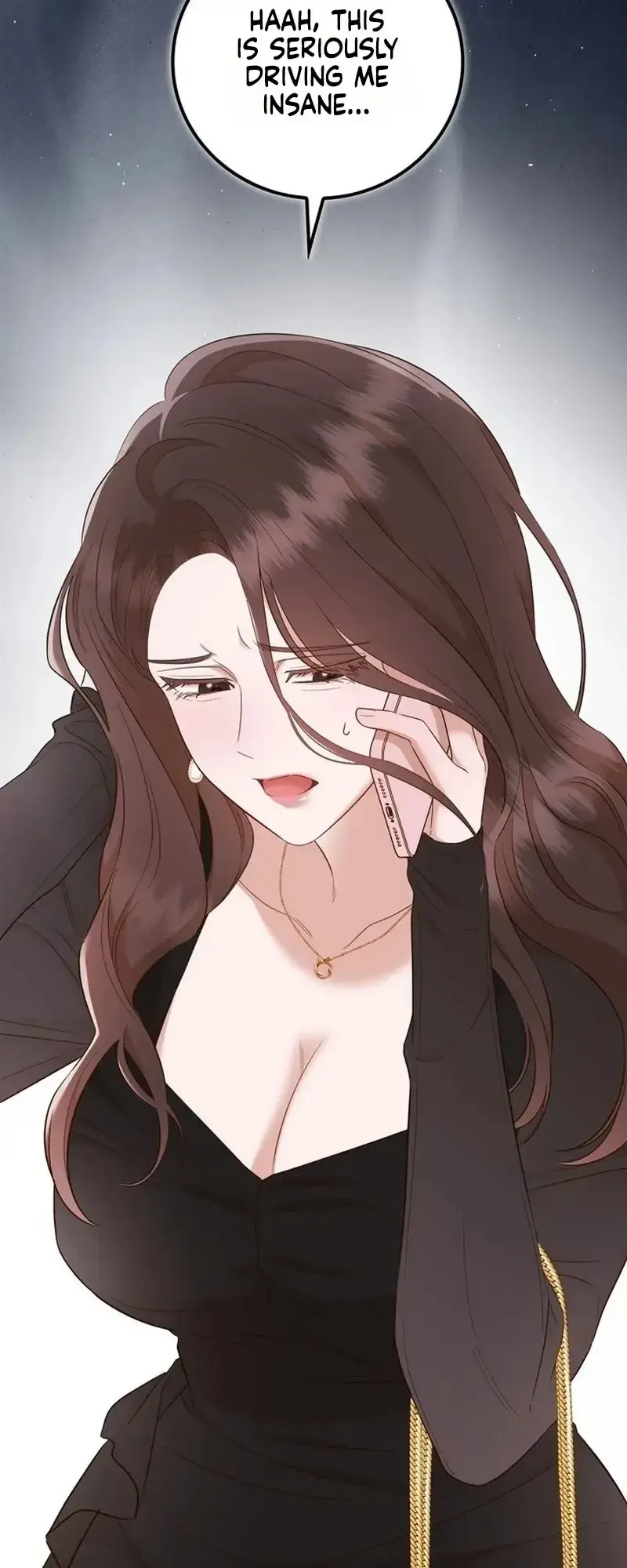 Business Kiss Chapter 3 - Page 37