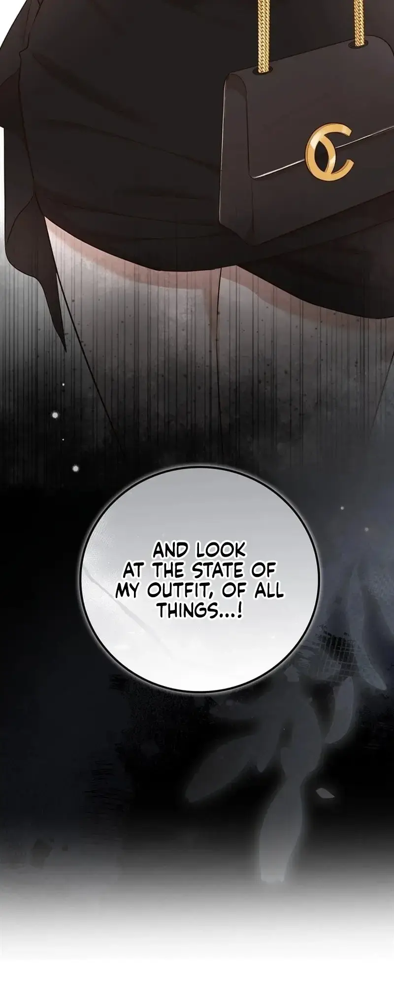 Business Kiss Chapter 3 - Page 38