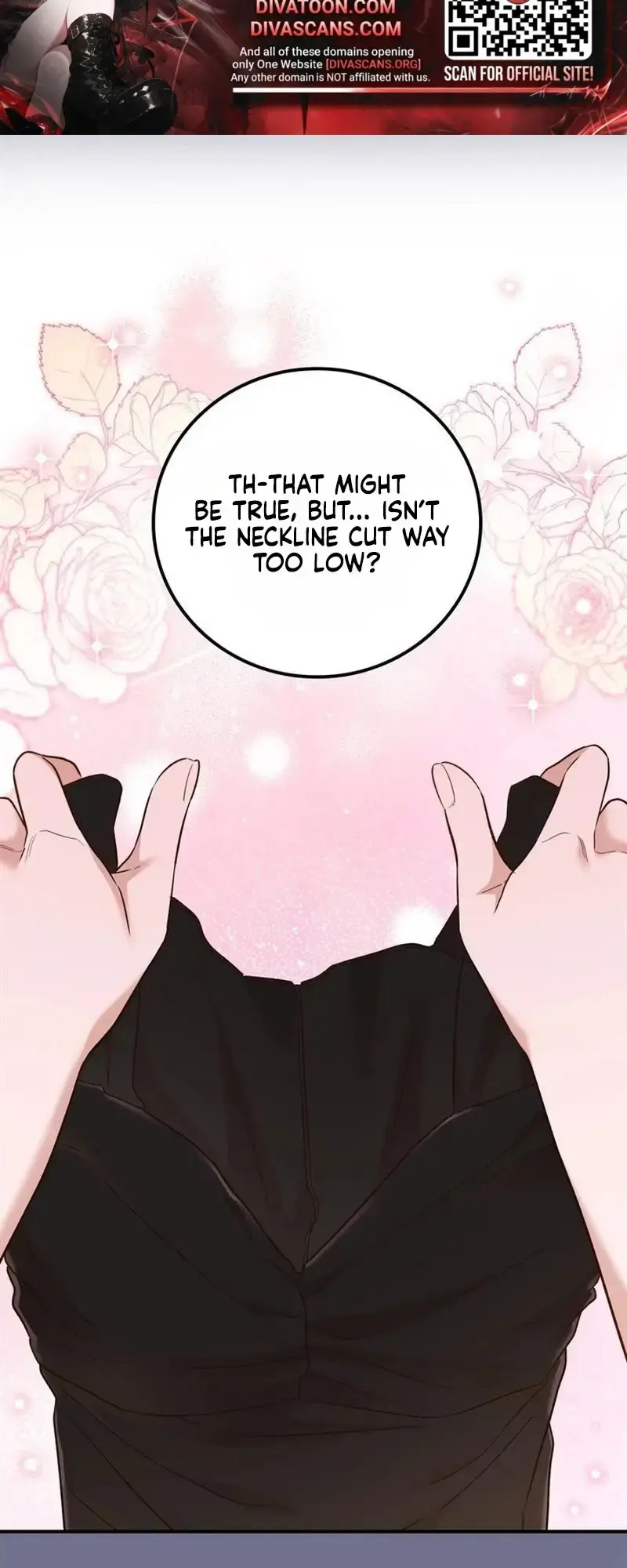 Business Kiss Chapter 3 - Page 42