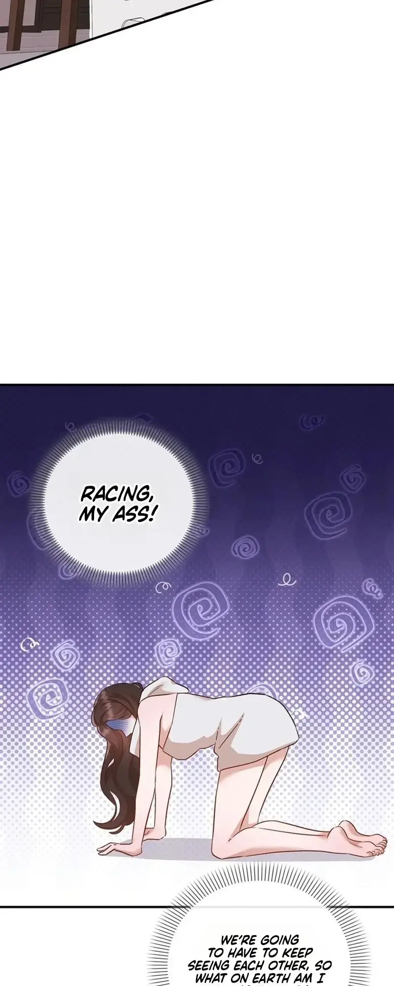 Business Kiss Chapter 3 - Page 48