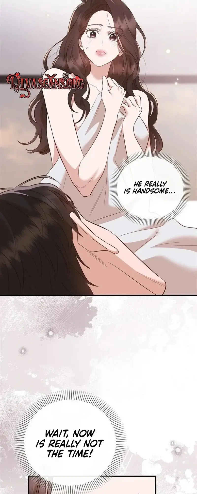 Business Kiss Chapter 3 - Page 5