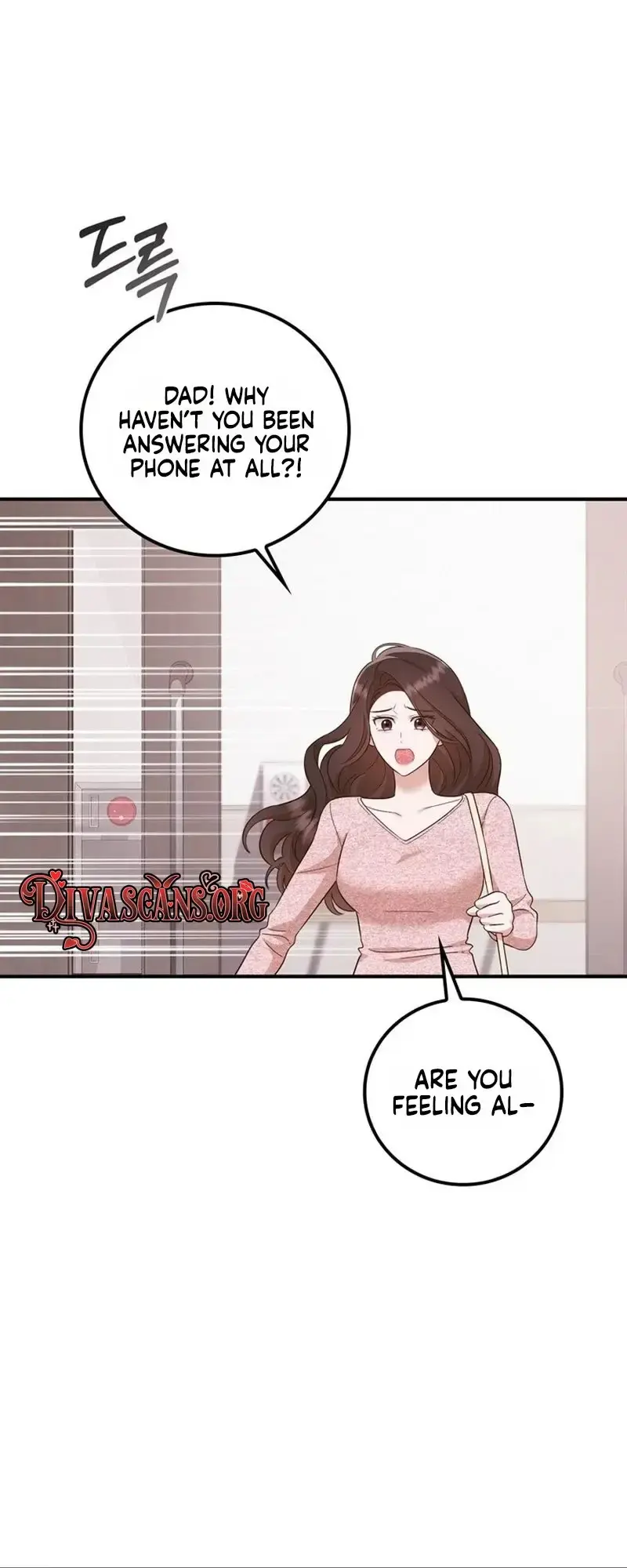 Business Kiss Chapter 3 - Page 50