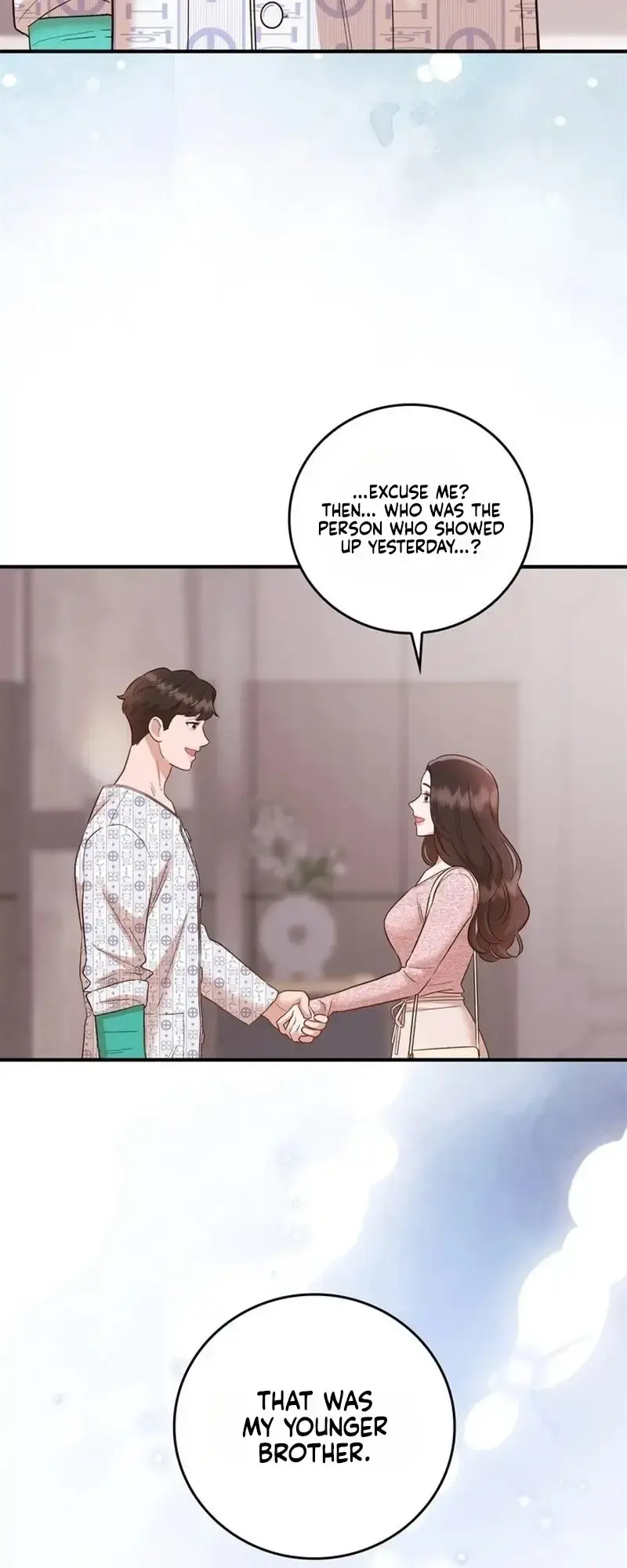 Business Kiss Chapter 3 - Page 55