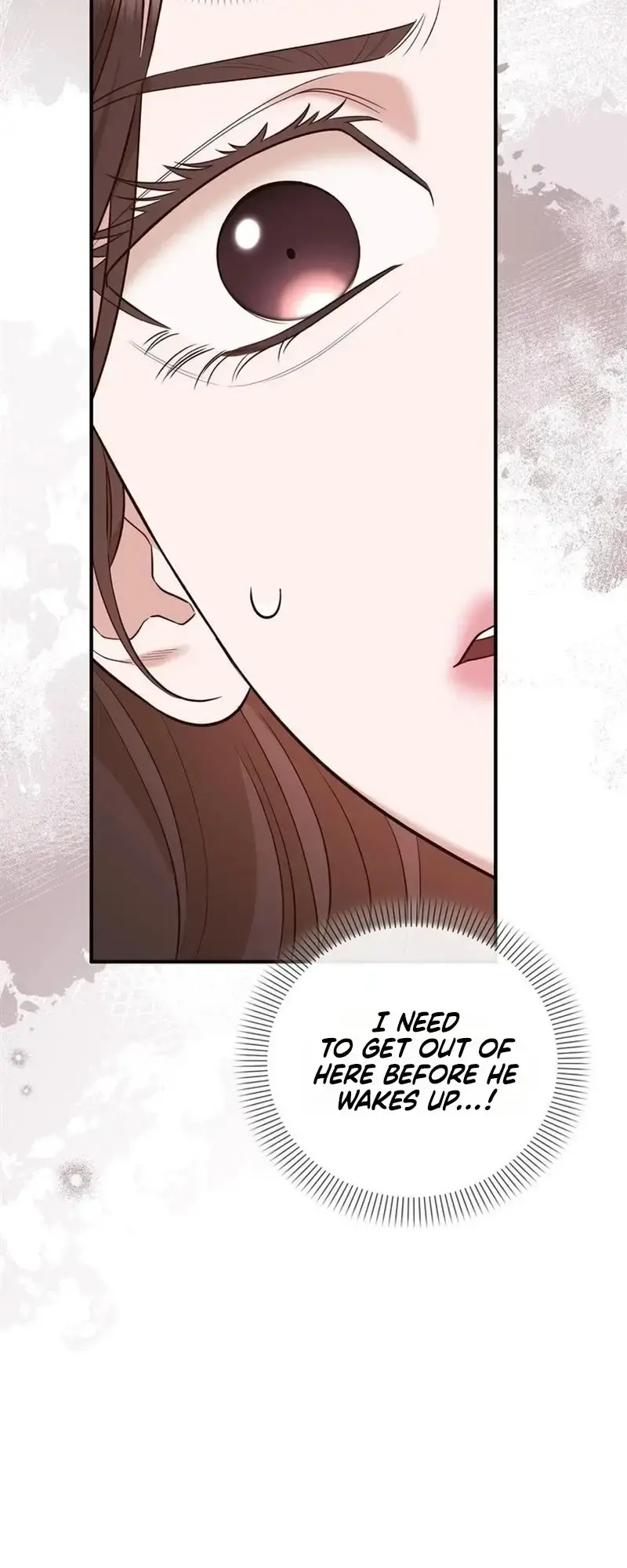 Business Kiss Chapter 3 - Page 6