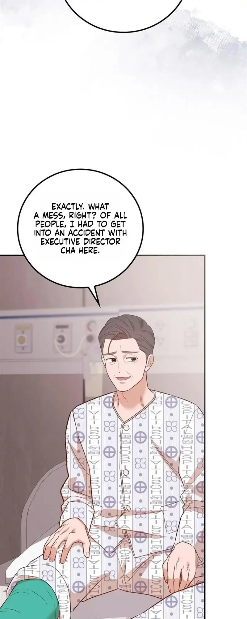 Business Kiss Chapter 3 - Page 59
