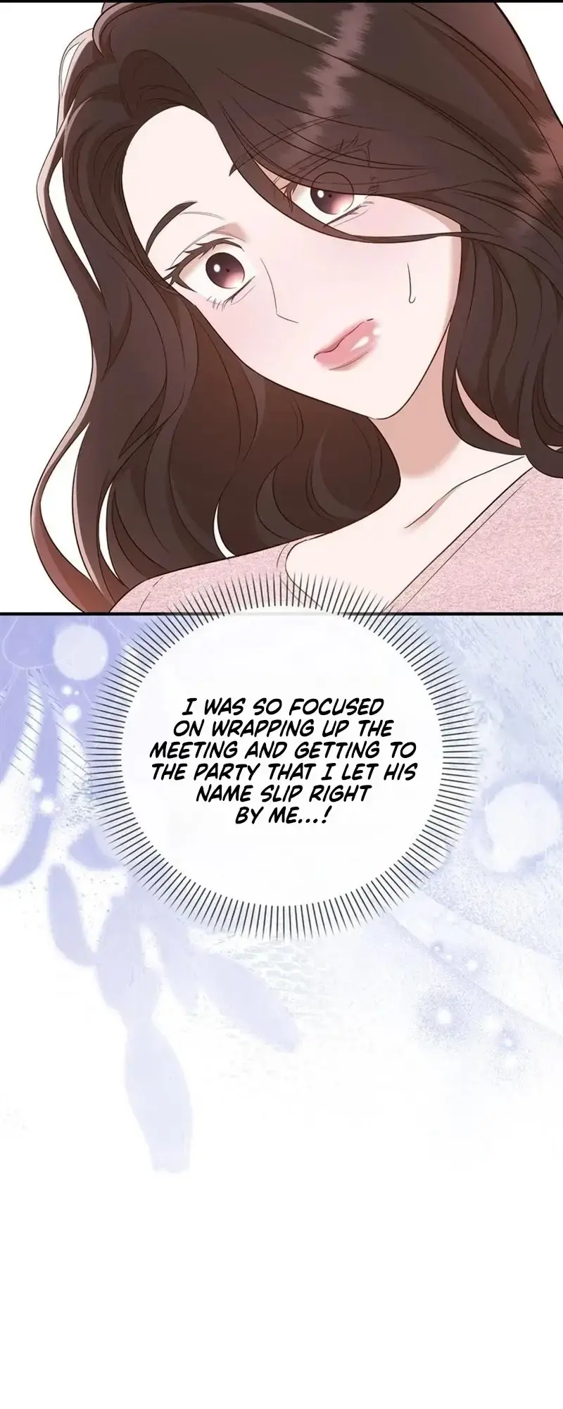 Business Kiss Chapter 3 - Page 61