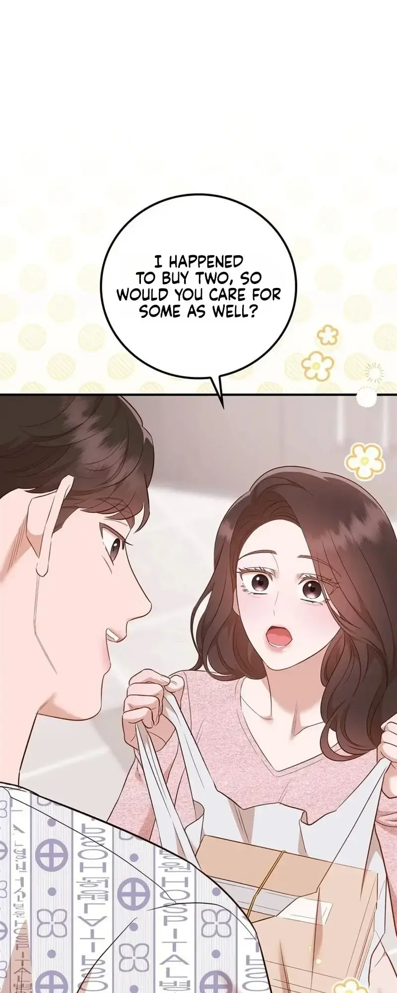 Business Kiss Chapter 3 - Page 63
