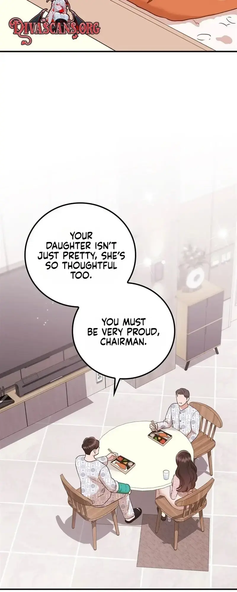 Business Kiss Chapter 3 - Page 65