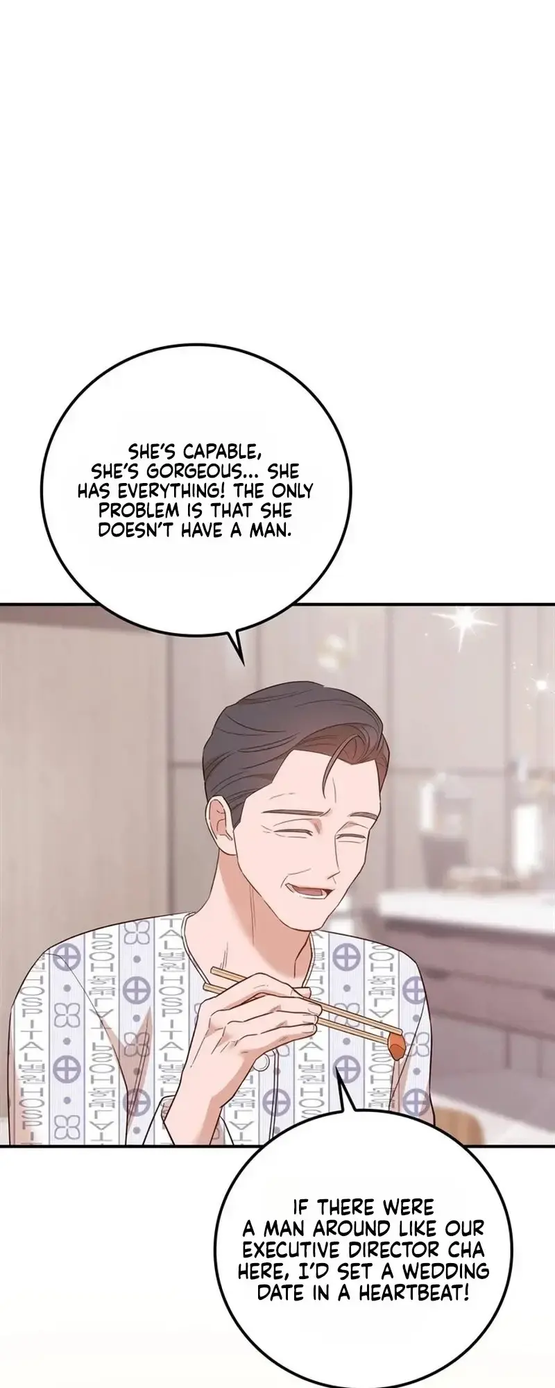 Business Kiss Chapter 3 - Page 66