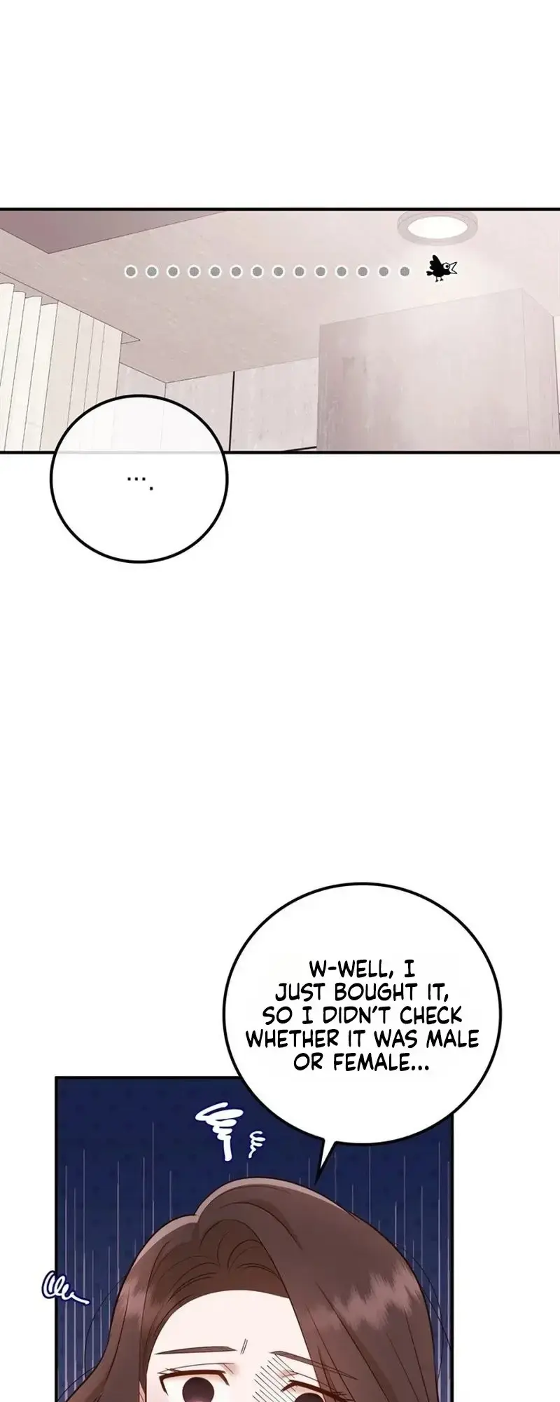 Business Kiss Chapter 3 - Page 70