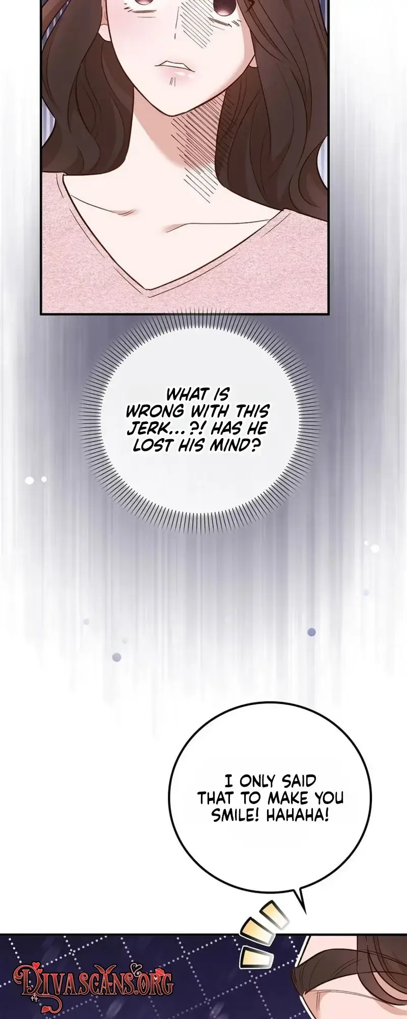 Business Kiss Chapter 3 - Page 71