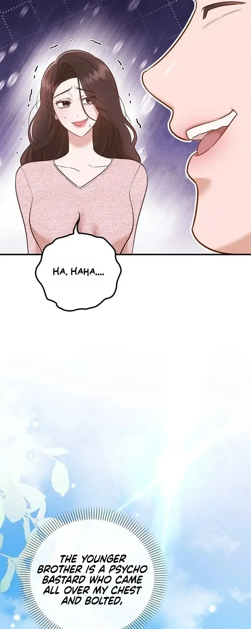 Business Kiss Chapter 3 - Page 72