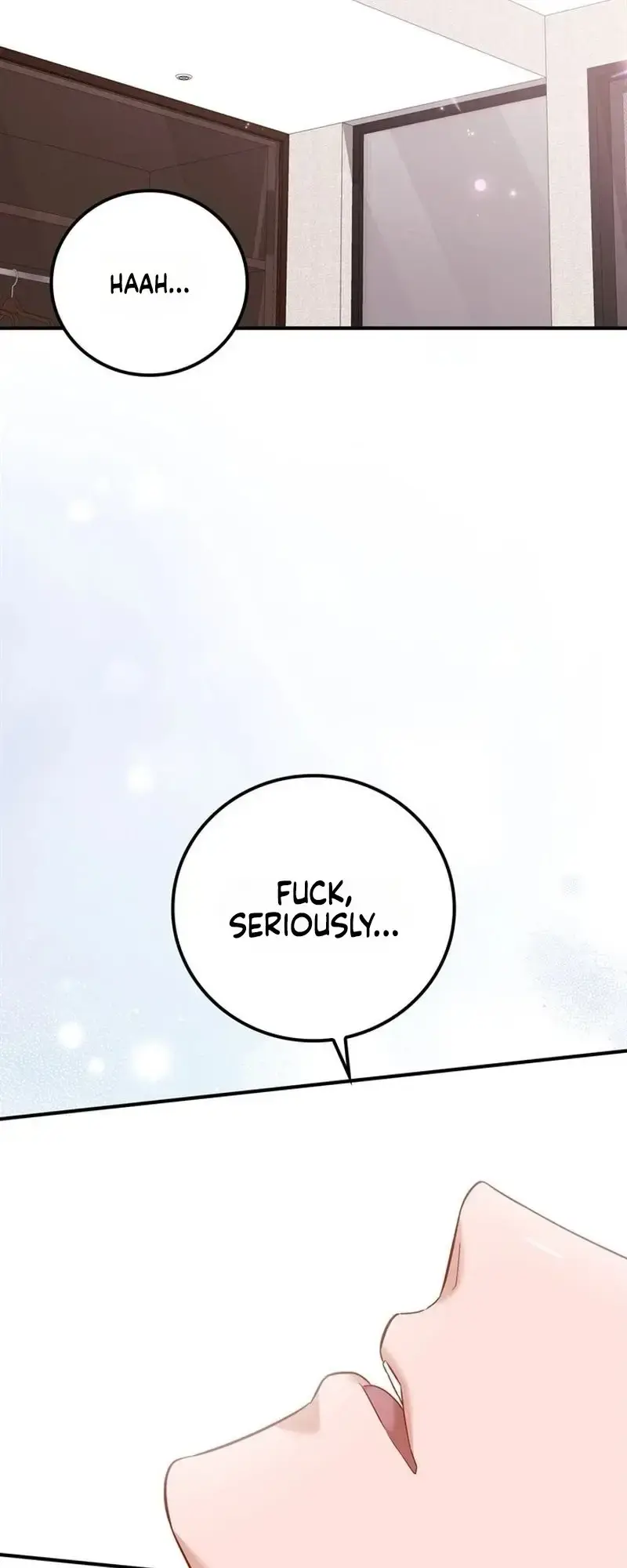 Business Kiss Chapter 3 - Page 74